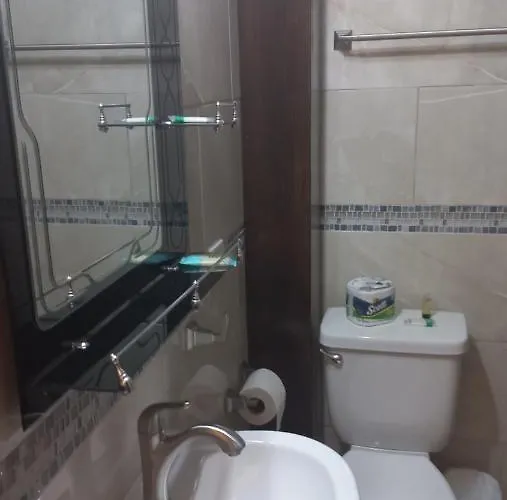 20 Apartahotel Ocho Ríos