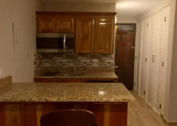 Apartahotel 20