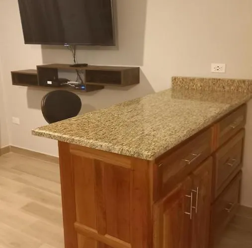 Apartahotel 20 4*