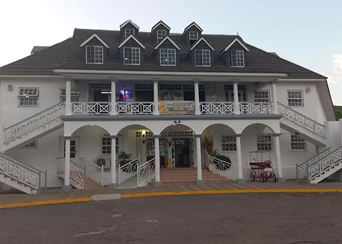 Apartahotel 20 Ocho Ríos